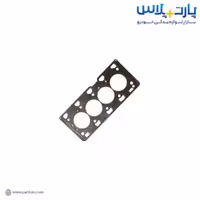 واشر سرسیلندر تعمیری، مناسب برای خودرو سمند EF7، برند UNIX، مدل Full Coat