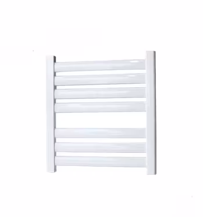 حوله خشک کن ویونا 35*60 فلت سفید