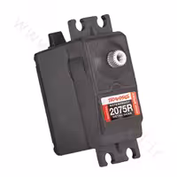 سرو موتور دیجیتال مدل Traxxas 2075R