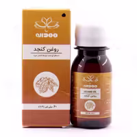 روغن کنجد مهدارو 60ml