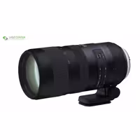 لنز تامرون مدل SP 70-200mm f/2.8 Di VC USD G2 مناسب برای دوربین های کانن