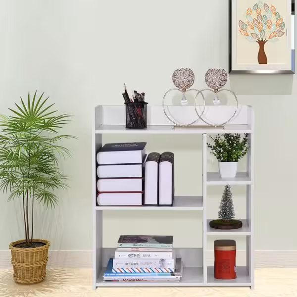 کتابخانه مدل IKE4467