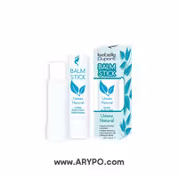 بالم لب ایزابل دپونت مدل NATURAL