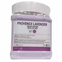 ماسک هیدروژلی Miniature مدل Provence Lavender حجم 300 گرمی