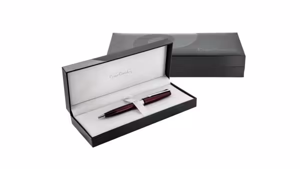 خودکار پیر کاردن مدل آکواریوس Pierre Cardin AQUARIUS