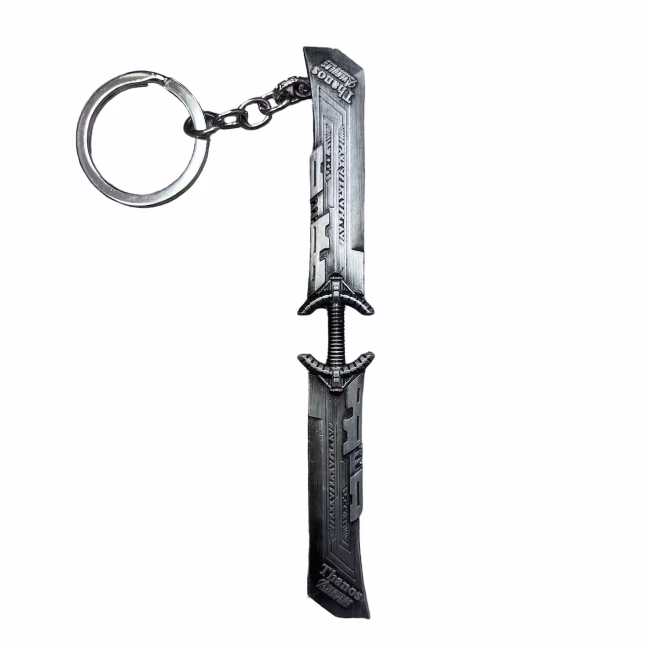 جاکلیدی فلزی شمشیر تانوس