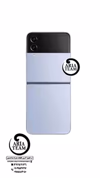 شیشه لنز دوربین سامسونگ zflip 4