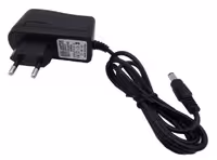 آداپتور 6 ولت 1 آمپر دیواری 6V-1A