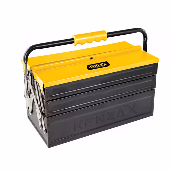 جعبه ابزار کنزاکس مدل KBT-1403 | کالا مکس