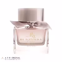 عطر باربری مای بلاش باربری ادوپرفیوم زنانه 90 میل