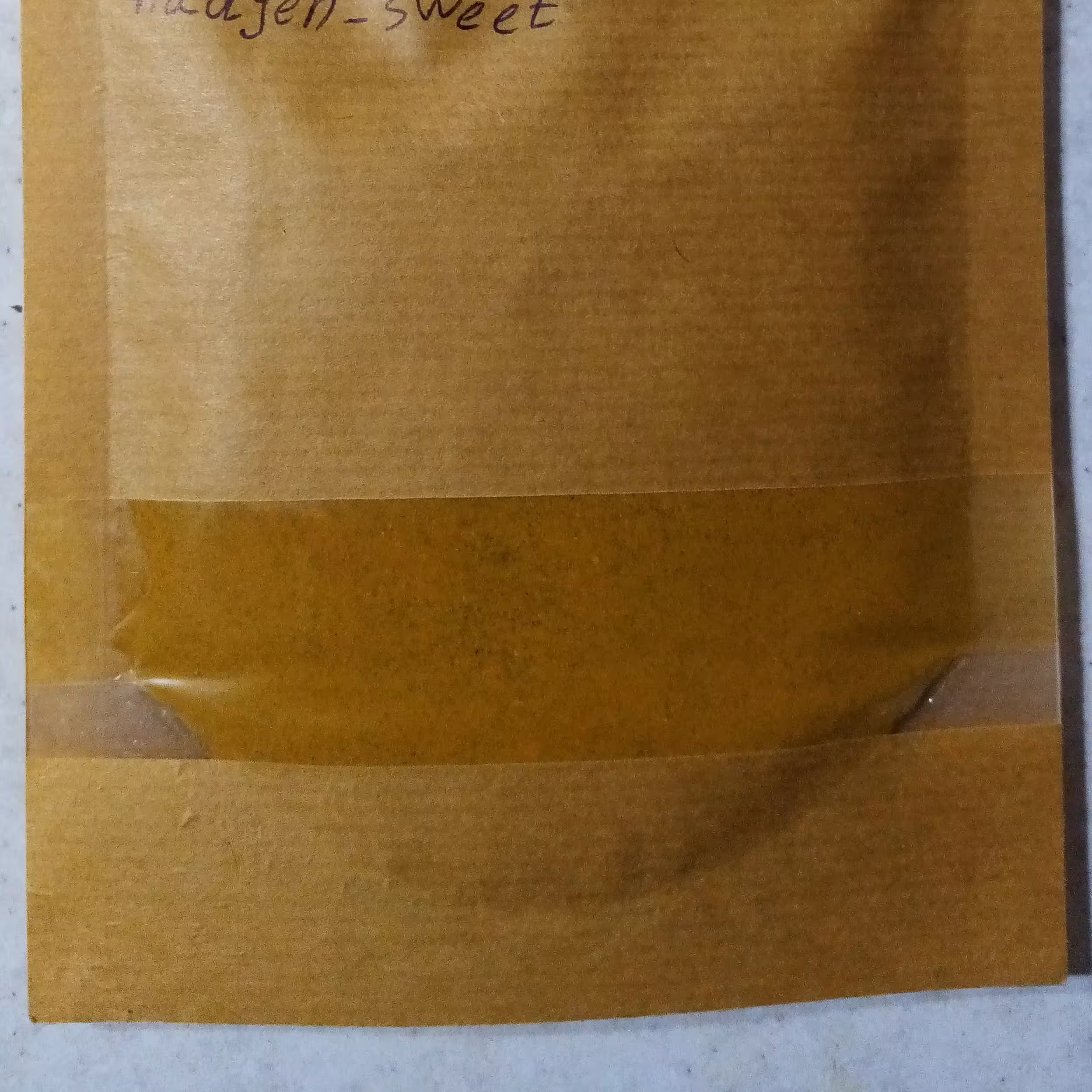 ادویه هفت گانه 50گرمی