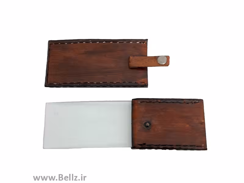 ذره بین انگلیسی - کد 2