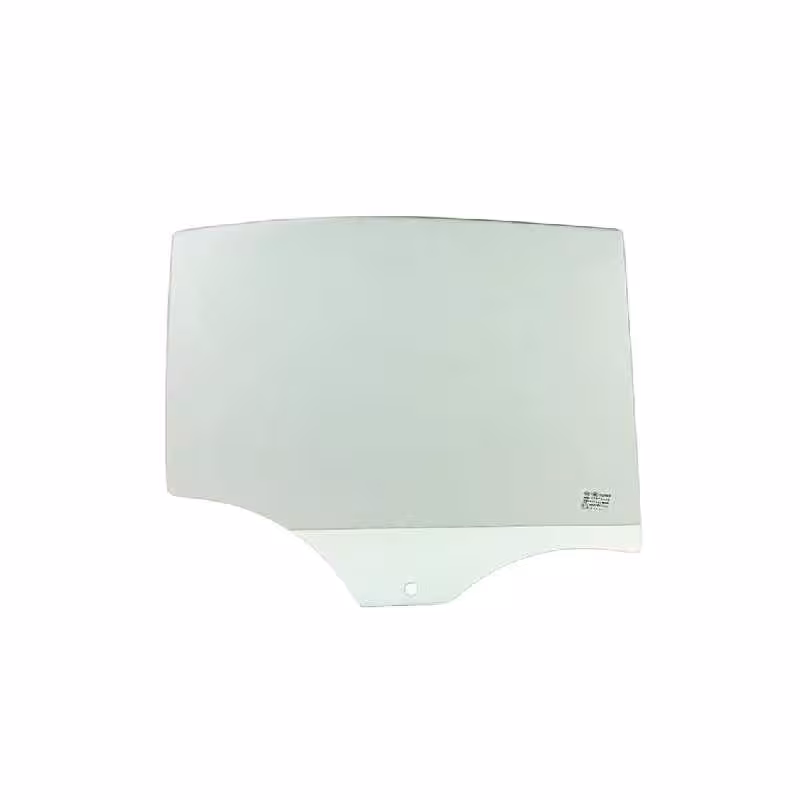 شیشه درب عقب راست بی ام و 325 اتاق e90