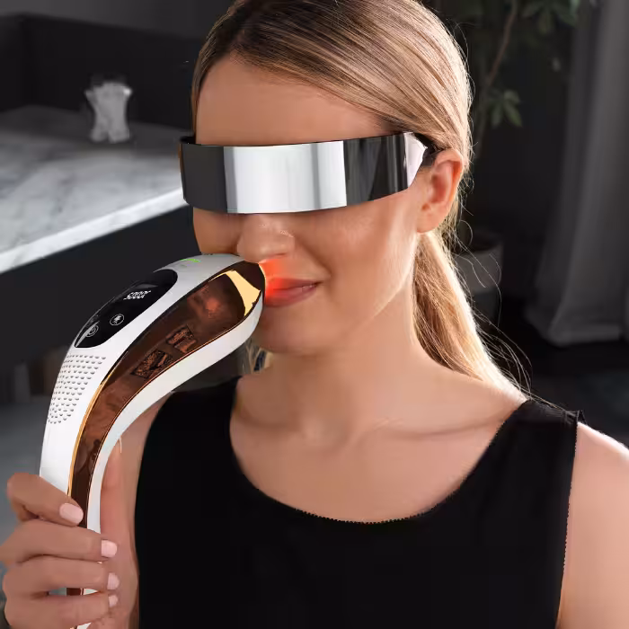 لیزر بدن مودکس تحت لیسانس انگلستان مدل MODEX IPL1000