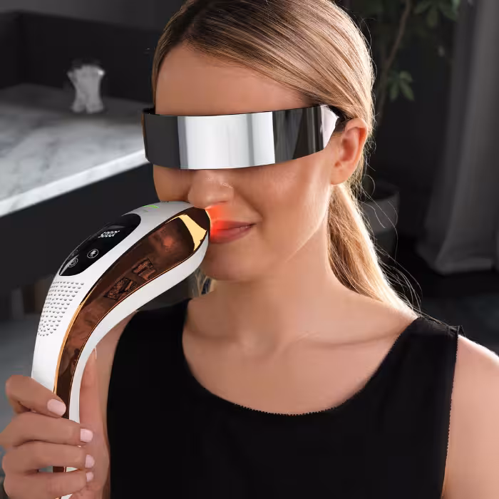 لیزر بدن مودکس تحت لیسانس انگلستان مدل MODEX IPL1000