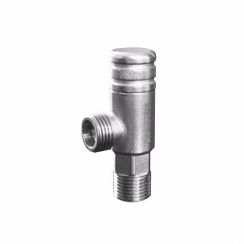 شیر پیسوال اتوماتیک راسان