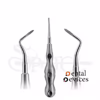 الواتور ریشه راست ارگوتاچ دنتال دیوایسDental Devices