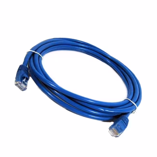 PATCH CORD CAT6 SFTP 3M