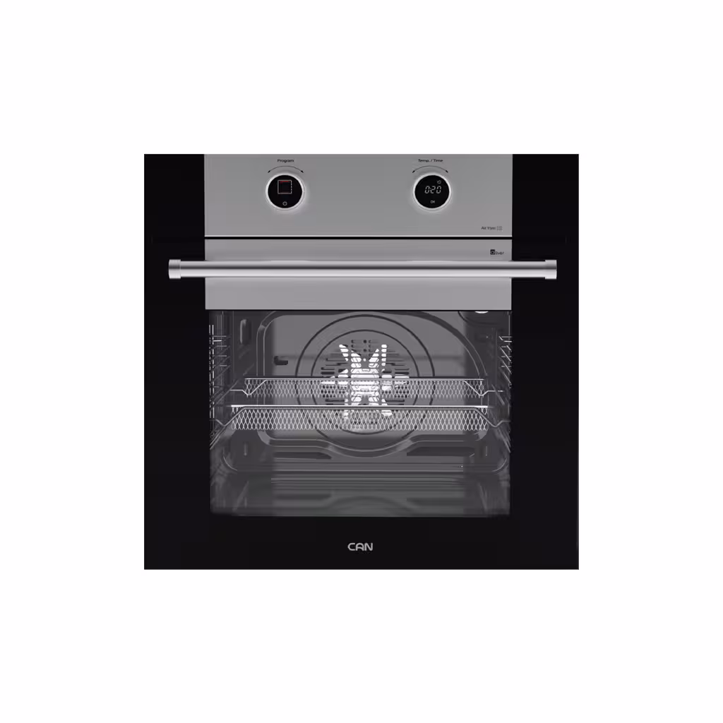 فر آشپزخانه کن – مدل اولیور | OLIVER_M