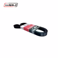 تسمه دینام سمند ef7 پاور گریپ