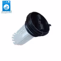 فیلتر تخلیه اب لباسشویی ابسال 753
