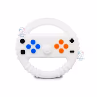 دندانگیر سیلیکونی فرمان ZY804149