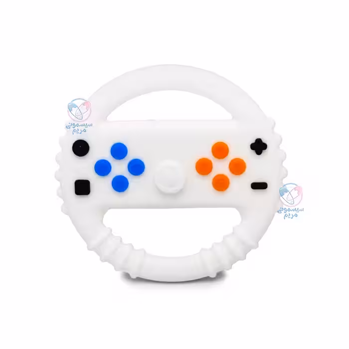 دندانگیر سیلیکونی فرمان ZY804149
