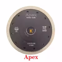 صفحه پرسلان بر اپکس Apex
