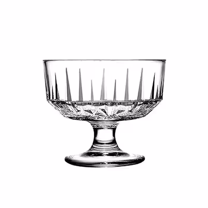 بستنی خوری اکو پاشاباغچه 250 میلی 2 تایی ECHO 51769