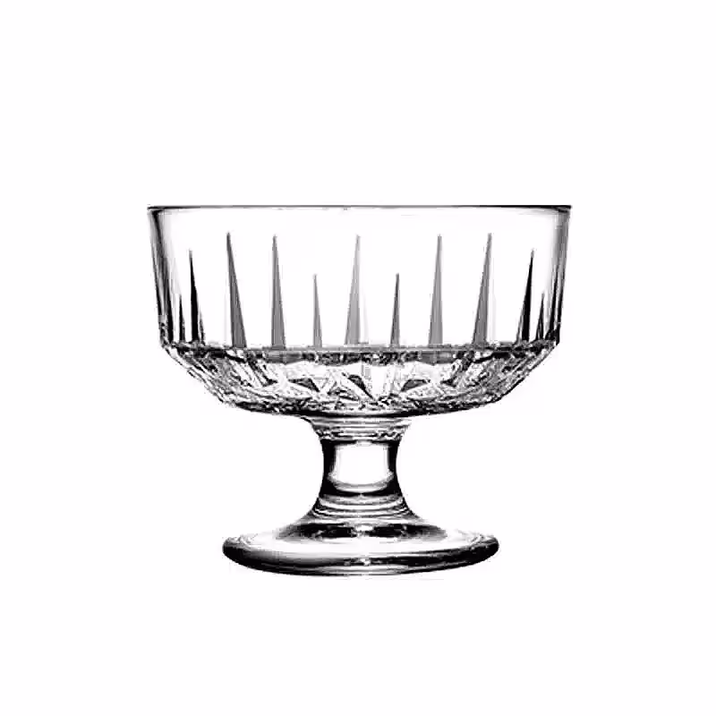 بستنی خوری اکو پاشاباغچه 250 میلی 2 تایی ECHO 51769