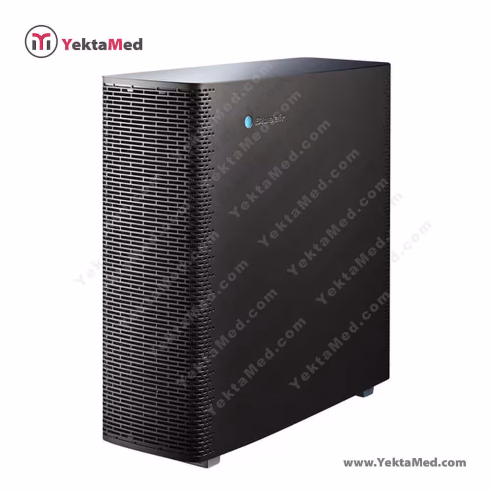 تصفیه هوا بلوایر  Sense - یکتامد YektaMed