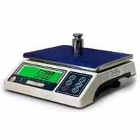 ترازوی قطعه شمار 30 کیلویی با دقت 0.1 گرم مدل HTW