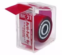 رول پلاستیکی آرتیکلاتور Bausch مدل Arti-Fol به همراه دیسپنسر