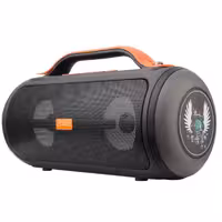 اسپیکر بلوتوثی قابل حمل مدل CS-4410