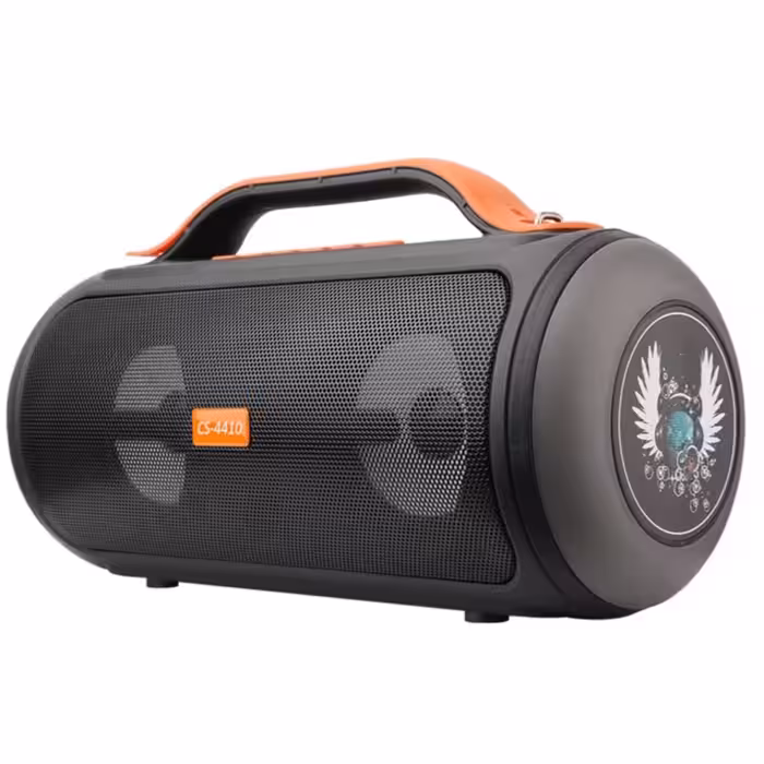 اسپیکر بلوتوثی قابل حمل مدل CS-4410