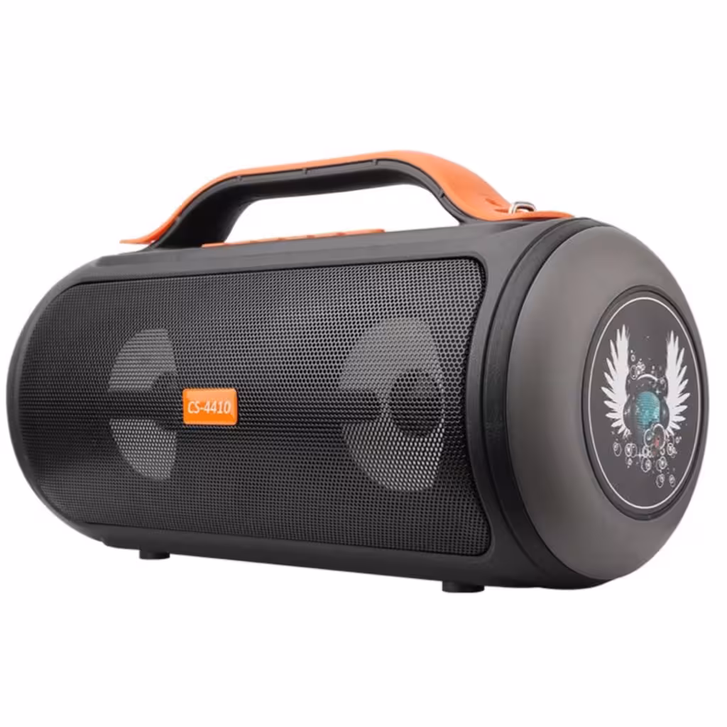 اسپیکر بلوتوثی قابل حمل مدل CS-4410