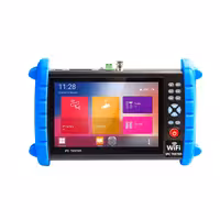 NOYAFA NF-IPC722ATCHS تستر دوربین مداربسته