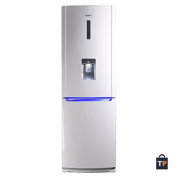 یخچال و فریزر 27 فوت سام مدل RL460