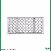 قالب پلی کربنات تبلتی پولک (کد 55)