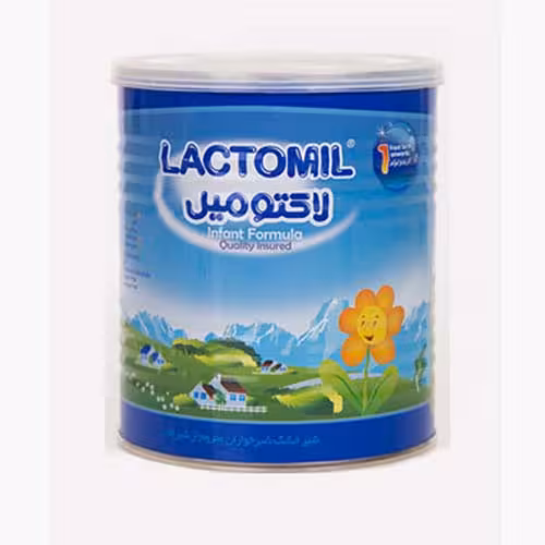 شیرخشک لاکتومیل 1