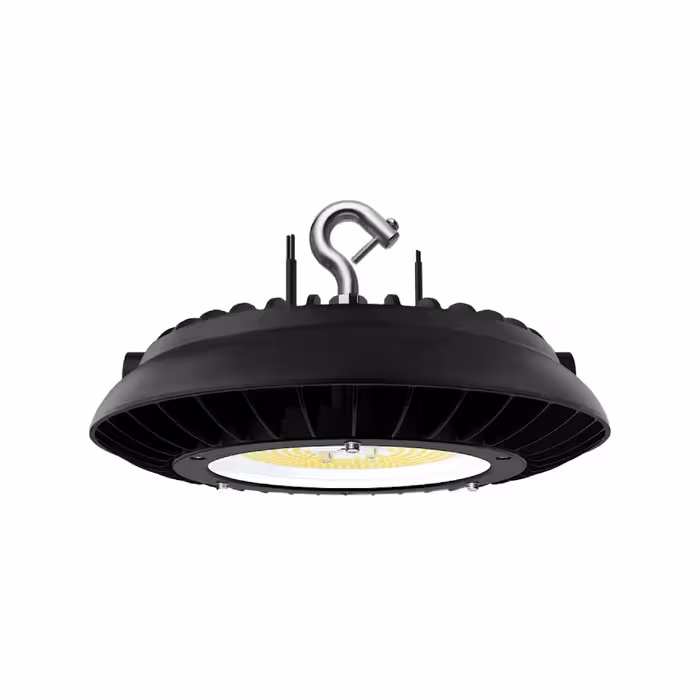 چراغ آویز صنعتی 150 وات شعاع کد SH-PT-150