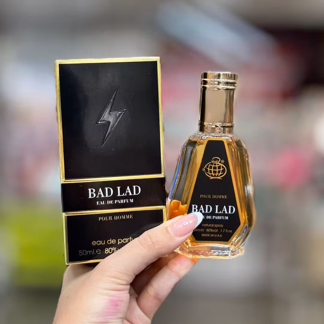 عطر بد بوی 50 میل فراگرانس ورد