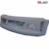 سپر جلو wrc
