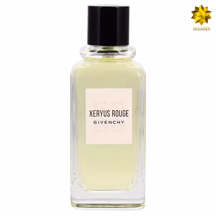 Givenchy Xeryus Rouge Edt 100ml