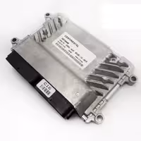 یونیت کنترل موتور ایسیو پراید بنزینی CI6 Continental زیمنس