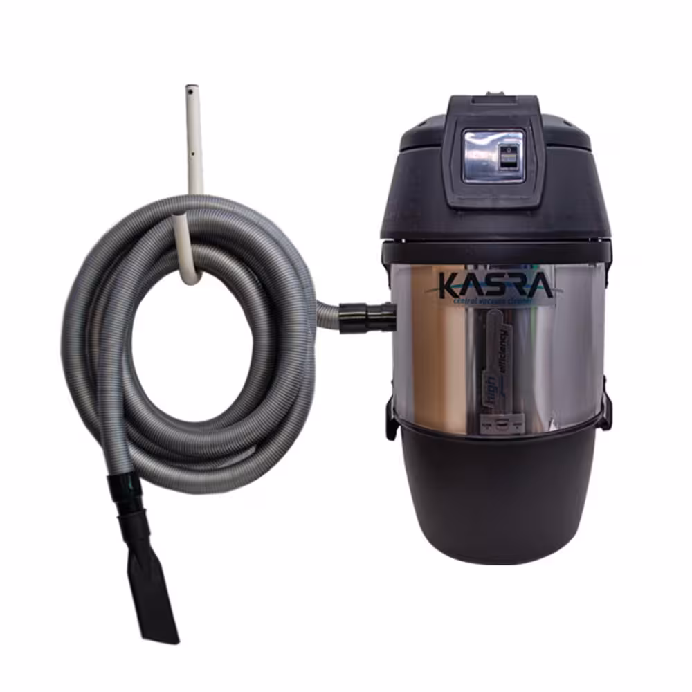 جاروبرقی مناسب پارکینگ K3100