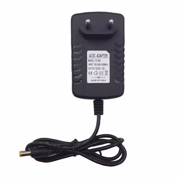 سویچینگ 9ولت 2 آمپر دیواری