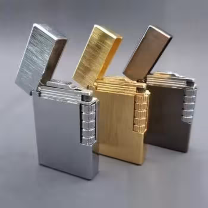 فندک طرح دپونت کلاسیک