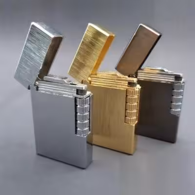 فندک طرح دپونت کلاسیک