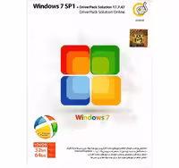 Windows 7   DriverPack Solution 17.7.47   DriverPack Online